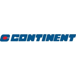 Continent Logo