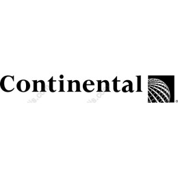 Continental Logo