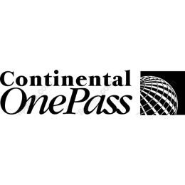 Continental OnePass