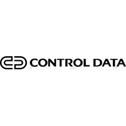 Control Data Logo
