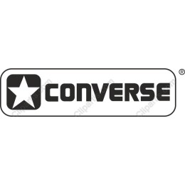 Converse Iconic Logo