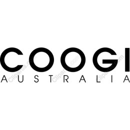 Coogi Australia Logo