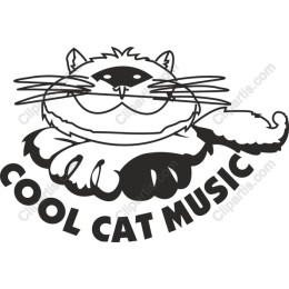 Cool Cat Music