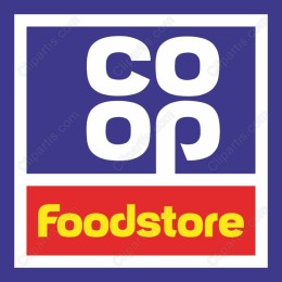 Foodstore Logo