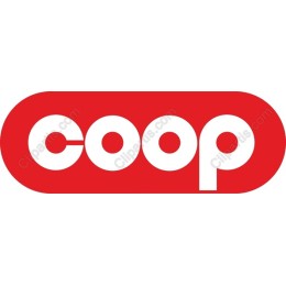 Coop Logo - Modern Community Icon