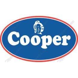Cooper Logo