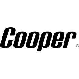 Cooper Logo