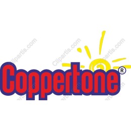 Coppertone Logo