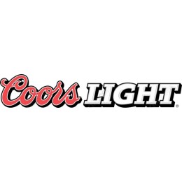 Coors Light Logo