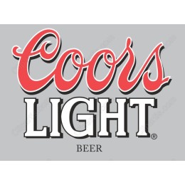 Coors Light
