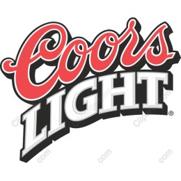Coors Light Logo