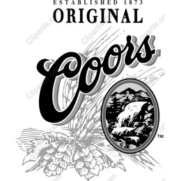 Coors Original Vintage