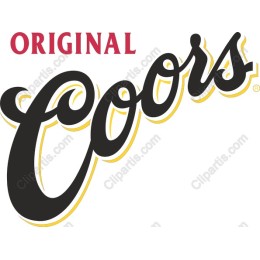 Coors Original Logo