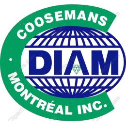 Coosemans Montreal Inc. Logo