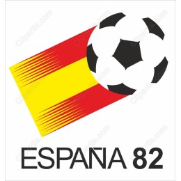 Espa?a 82 Football