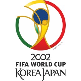 2002 FIFA World Cup Korea Japan