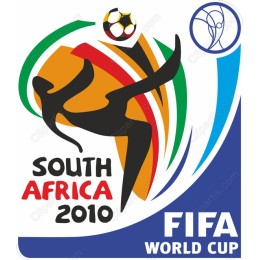 Dynamic South Africa 2010 FIFA World Cup