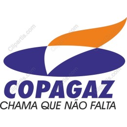 COPAGAZ Logo
