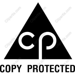 Copy Protected
