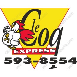 Coq Express