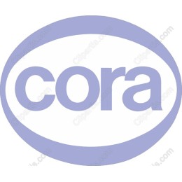Cora Modern Typography