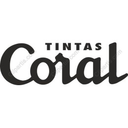 Coral Tintas