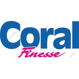 Coral Finesse