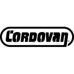 Cordovan Logo