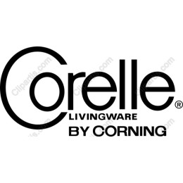 Corelle Livingware Logo