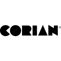 CORIAN Logo