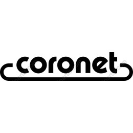 Coronet Logo
