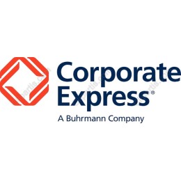 Corporate Express Logo