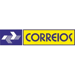 Correios Logo
