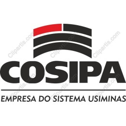 COSIPA Logo
