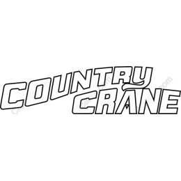 Country Crane