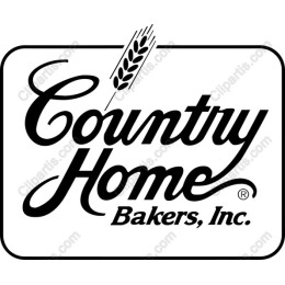 Country Home Bakers, Inc. Logo
