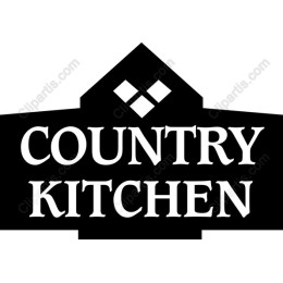 Country Kitchen