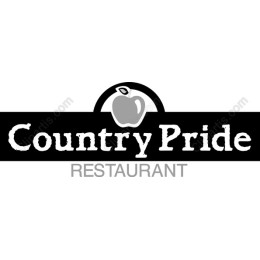 Country Pride Restaurant