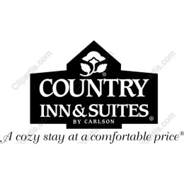 Country Inn & Suites by Carlson Logo