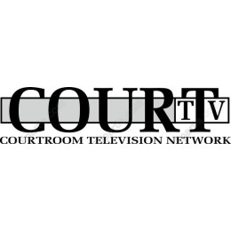 Court TV Logo