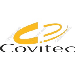 Dynamic Yellow and Black Modern Logo