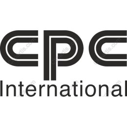 CPC International Logo