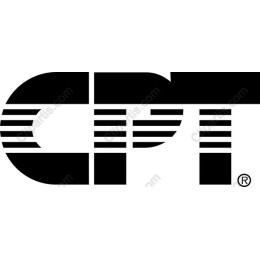 CPT Iconic Logo