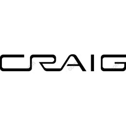 CRAIG Modern