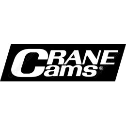 CRANE Cams Logo - Automotive Performance