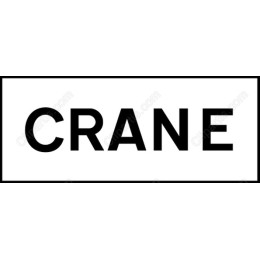 Crane