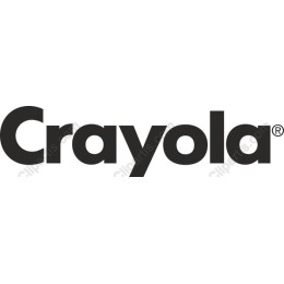 Crayola® Iconic Logo