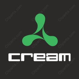 Cream