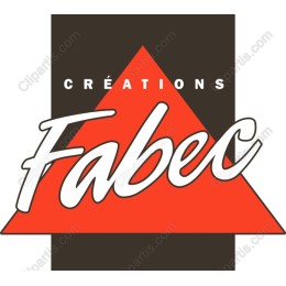 Fabec Creations Logo