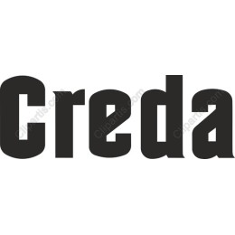 Creda